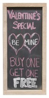 Chalkboard
