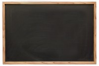 Chalkboard
