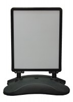 Sign Holder / Stand