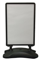Sign Holder - Stand