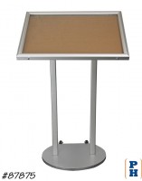 Sign Holder / Stand