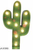 Electric Sign