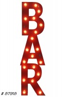 Electric Sign