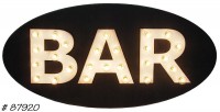 Electric Sign