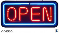 Electric Sign