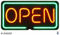 Electric Sign