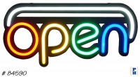 Electric Sign