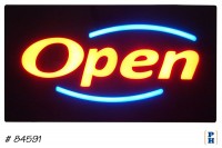 Electric Sign