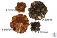 Flower Wall Decor