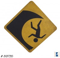 Surf Sign