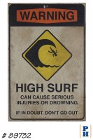 Surf Sign