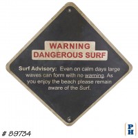 Surf Sign