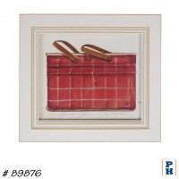 Framed Print