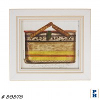 Framed Print