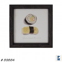 Framed Print