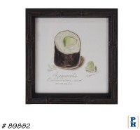 Framed Print