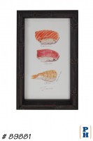 Framed Print