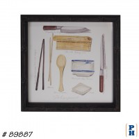 Framed Print