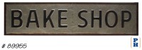 Sign