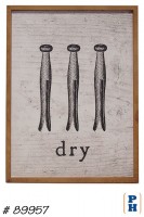 Framed Print