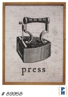 Framed Print