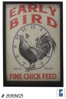 Framed Print