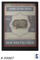 Framed Print