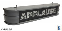 Electric Studio Sign
