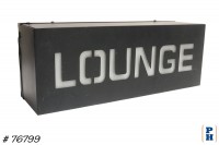 Electric Sign