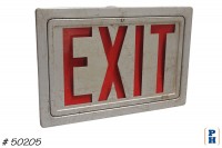 Lighted Sign