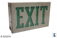 Lighted Sign