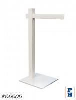 Realty Sign Post