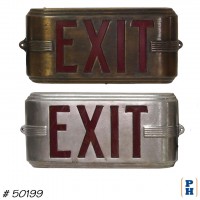 Lighted Sign