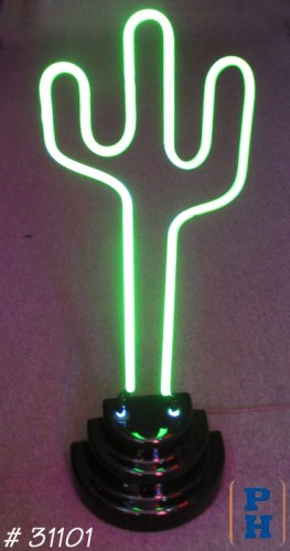 Neon Sign