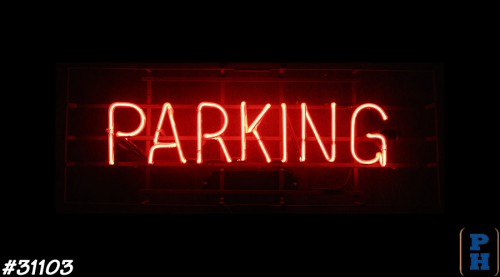 Neon Sign