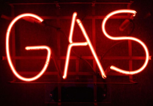 Neon Sign