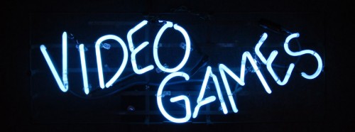 Neon Sign