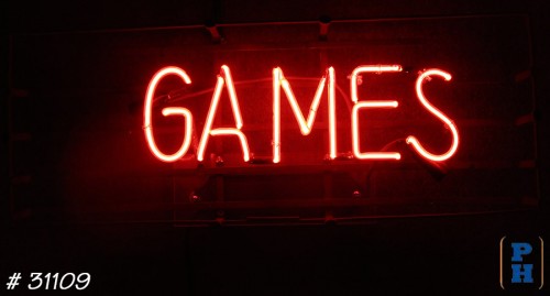 Neon Sign