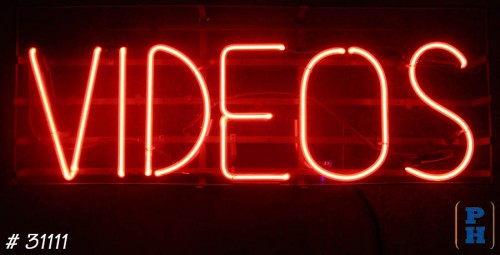 Neon Sign