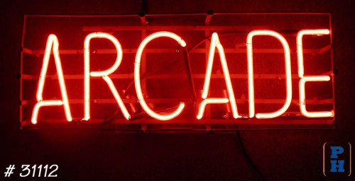 Neon Sign