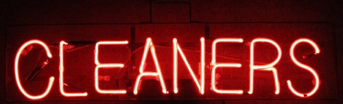 Neon Sign