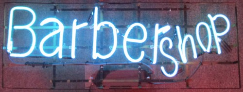 Neon Sign