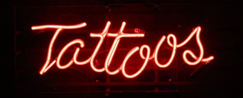 Neon Sign