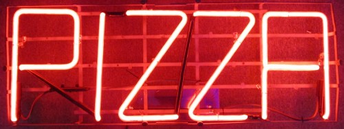 Neon Sign