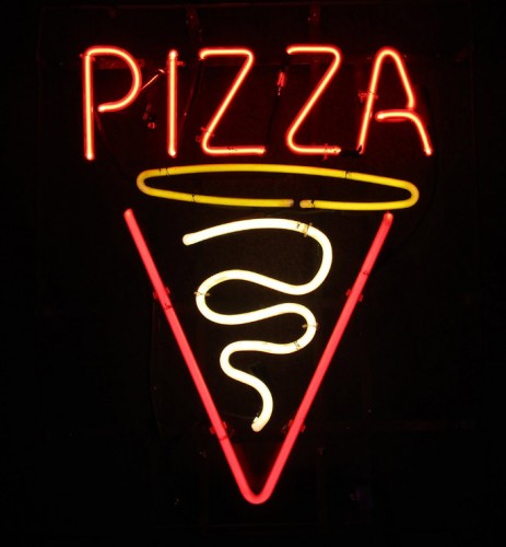 Neon Sign