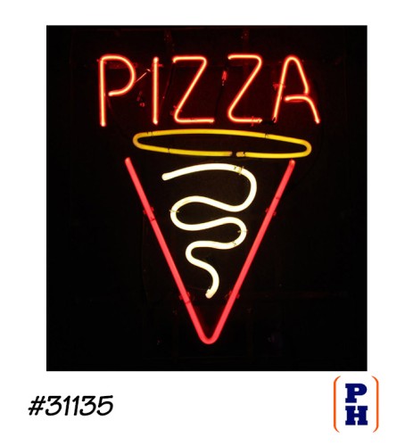 Neon Sign