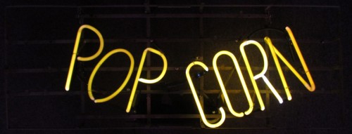 Neon Sign