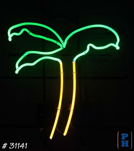Neon Sign
