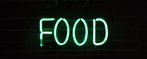 Neon Sign