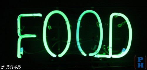 Neon Sign